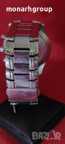 Часовник Hugo Boss 1513194, снимка 5 - Мъжки - 40648528