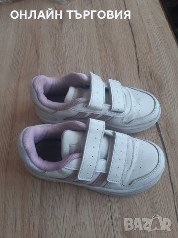 Оригинални маратонки ADIDAS, снимка 3 - Детски маратонки - 39203700