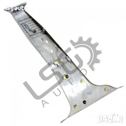 Интериорна пластмаса дясна колонка между врати Volvo S 40 II 2004-2012 V290422N-242, снимка 2 - Части - 36748890