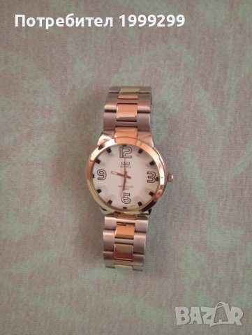 Q&Q QUARTZ WATER RESIST 5 BAR - НОВ 