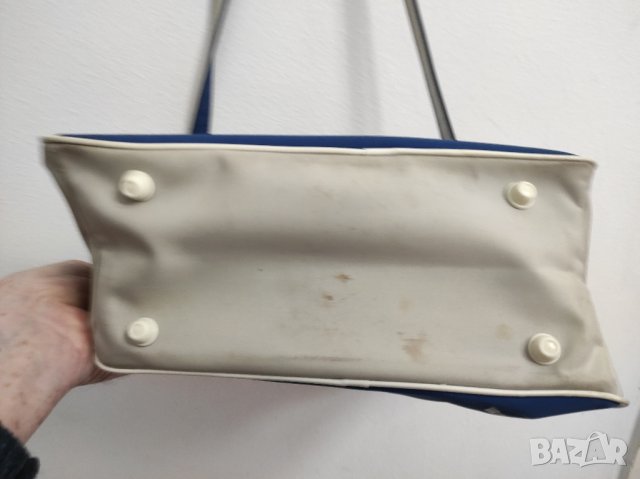 чанта винтидж japan airlines от 70 години, снимка 3 - Антикварни и старинни предмети - 44419086