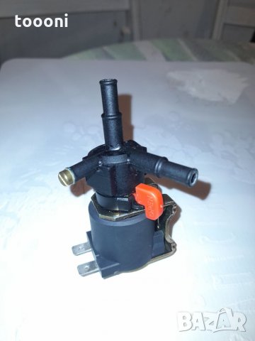 TARTARINI клапан 12V, снимка 6 - Части - 35457272
