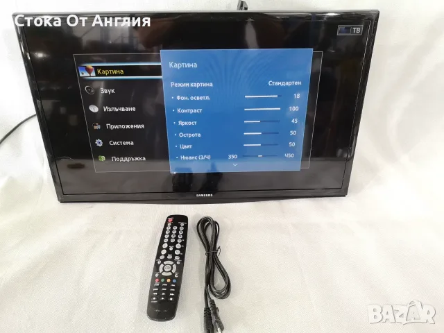 Телевизор - Samsung 28 inch smart / A25