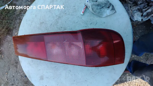 Стоп Fiat Punto 93-99г десен
