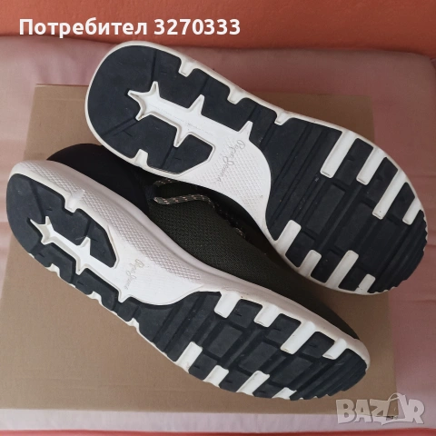 Мъжки обувки Pepe Jeans, снимка 7 - Спортни обувки - 53054701
