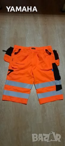 Snickers  Мъжки  Къси  Панталони 50, снимка 4 - Къси панталони - 51056323