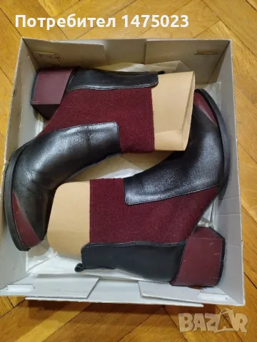 donna italiana 2бр., снимка 1