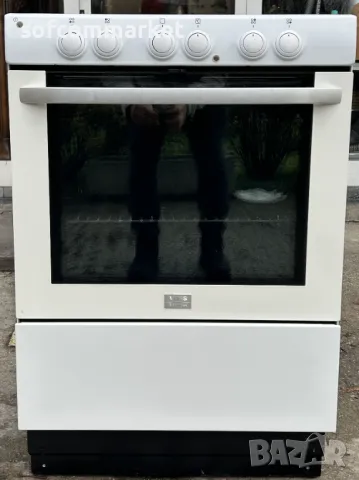 Готварска печка Voss Electrolux ELK42020-hv, снимка 1