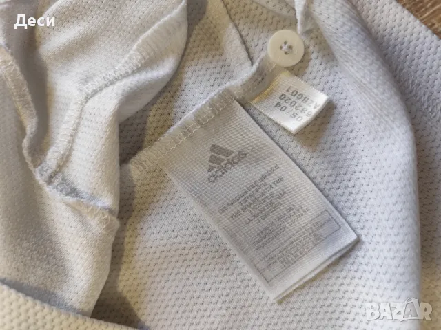 блузка на Adidas, снимка 5 - Тениски - 50150448