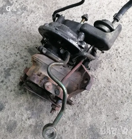 Турбо Nissan X-Trail 2.2 114ks T30 , снимка 5 - Части - 48517612