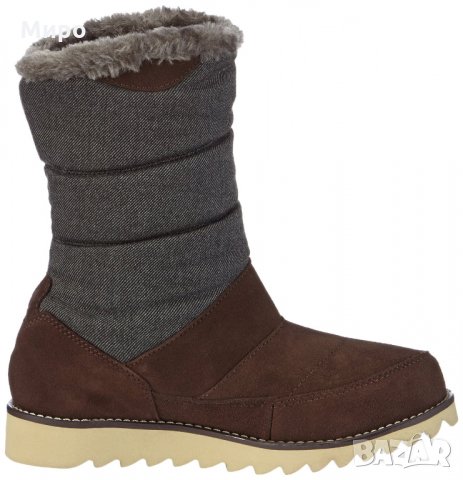 Дамски ботуши Lafuma Yakari - 39 1/3, снимка 3 - Дамски ботуши - 30901766