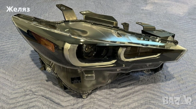 Mazda CX-5 2022 фар , решетка 