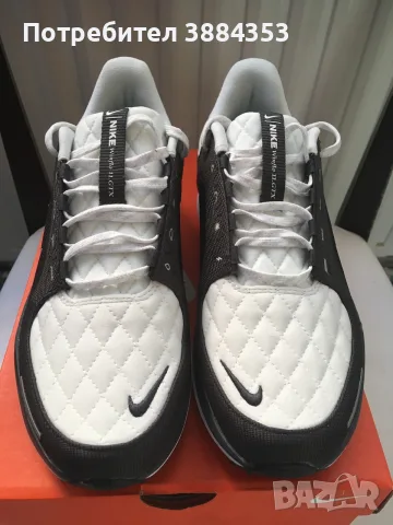 Nike Air winflo , снимка 2 - Маратонки - 55852211