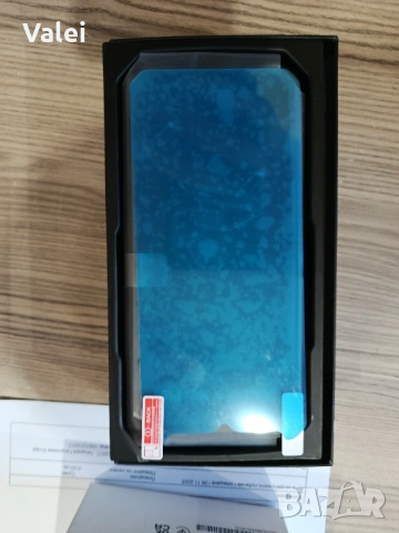 Телефон doogee v max plus, снимка 5 - Други - 53877181