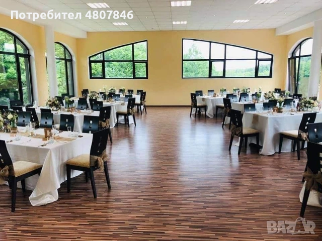 Продавам Хотелски Комплекс "Тодорини Кукли", снимка 15 - Хотели - 54313269