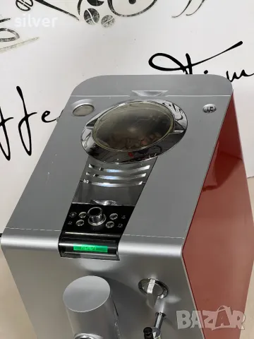 Кафемашина кафе автомат jura ena 7 , снимка 9 - Кафемашини - 49382882