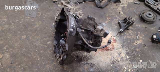 Ръчна скоростна кутия Opel Astra G 1.6 - 75к.с. - 250лв, снимка 2 - Части - 44444010