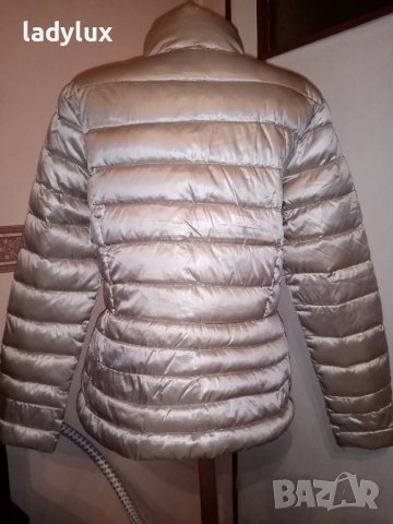 Beaumont Amsterdam, Ново, Гъши Пух, Размер М. Код 1921, снимка 13 - Якета - 39306161