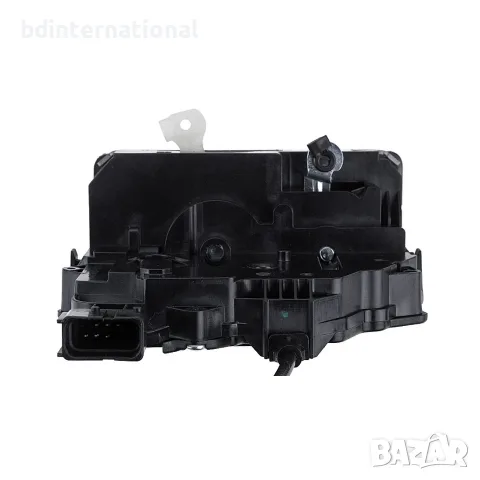 Брава за предна лява врата, Fiat Grande Punto, снимка 5 - Части - 56062602