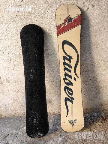 сноуборд дъски , снимка 6 - Зимни спортове - 52771976