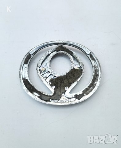 Оригинална емблема за Mazda Мазда , снимка 7 - Аксесоари и консумативи - 42699681