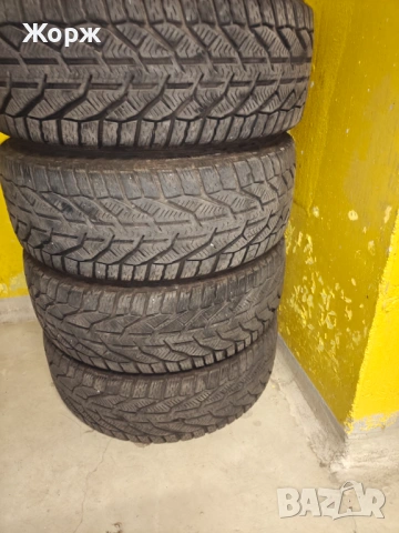 Гуми 205 45 17, снимка 12 - Гуми и джанти - 54210641