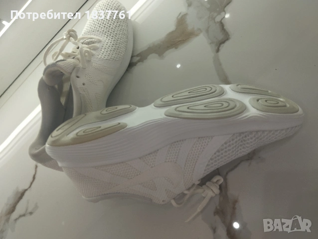 Мъжки маратонки NIKE 40, снимка 7 - Ежедневни обувки - 54241541