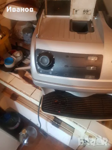 Продавам кафе машина , снимка 3 - Кафемашини - 50044990