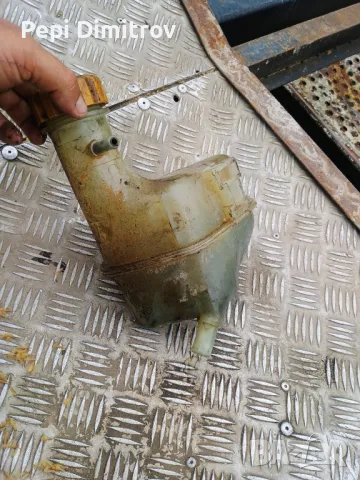 Казанче антифриз за  за Daewoo Matiz Matiz 1998-2005, снимка 2 - Части - 50419197