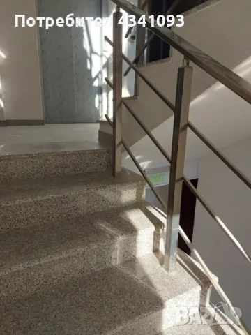 Собственик продава тристаен апартамент на ул. Чая 3, гр. Стара Загора, снимка 4 - Апартаменти - 48474632