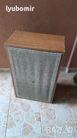 Българска тонколона., снимка 6 - Тонколони - 50502441