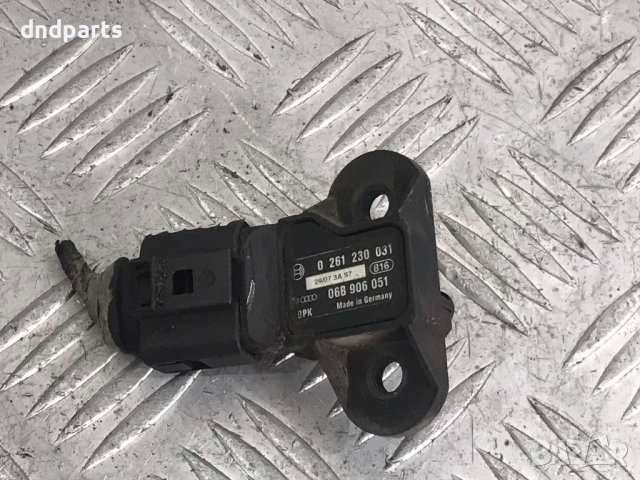 Мап сензор Skoda Fabia,1.2i,2008г.
