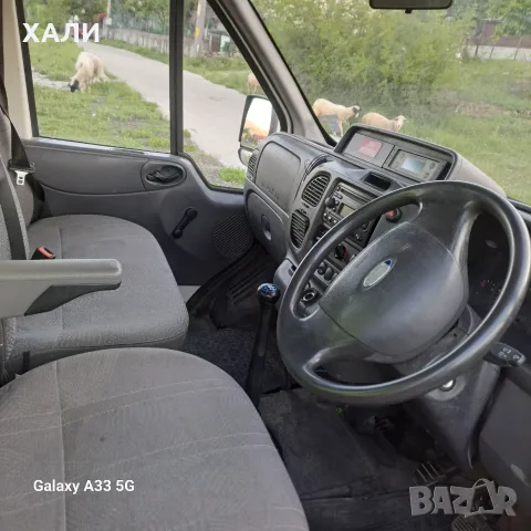 Продавам Самосвал тристанка и Багерче, снимка 10 - Индустриална техника - 55931453