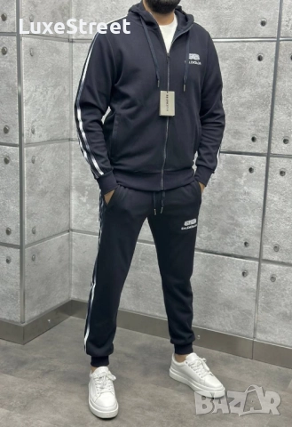 Мъжки Комплект 🤍 Balenciaga 