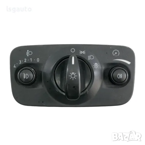 Ключ светлини Ford S-MAX 2006-2014 ID: 163740 OEM 6G9T-13A024-CF