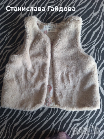 Голям лот дрешки за момиче всички стават за 9-10г, снимка 9 - Детски панталони и дънки - 53207864