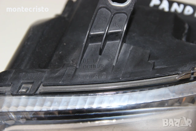 Ляв фар Fiat Panda (2003-2009г.) 51794155 Фиат Панда, снимка 5 - Части - 53886518