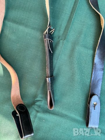 Продавам носач за колан Y- портупей , снимка 2 - Екипировка - 34044014