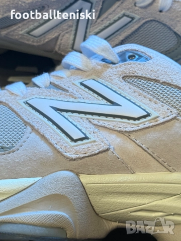 New Balance 9060 маратонки , снимка 9 - Маратонки - 52826647