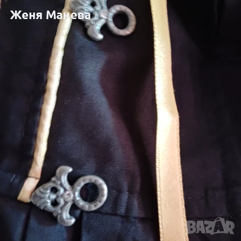 Носия[сукман] Жеравна] примерно!, снимка 5 - Сукмани - 50517541