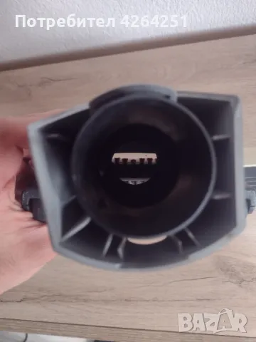 Четкаща глава за Bosch Athlet, снимка 4 - Прахосмукачки - 50418311