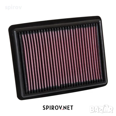 Спортен въздушен филтър Honda Civic Type R fits Honda Civic IX 2.0 2015-2022