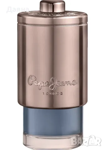 Мъжки парфюм Pepe Jeans, So bold, снимка 1