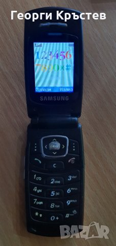 Samsung D520 и X200, снимка 11 - Samsung - 31786496
