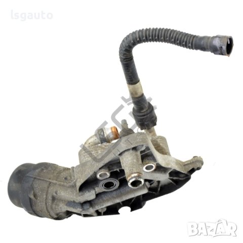 Корпус маслен филтър Opel Astra (J)(2010-2018) ID: 98451, снимка 2 - Части - 40333740