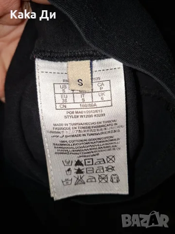 GUESS дамска тениска , снимка 2 - Тениски - 56461620