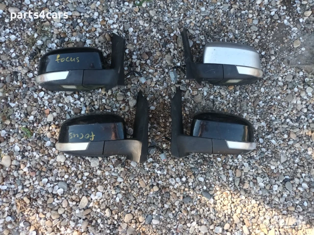 ляво или дясно странично огледало за форд фокус 2 08- 12 ФЕЙСЛИФТ FORD FOCUS 2 FACELIFT