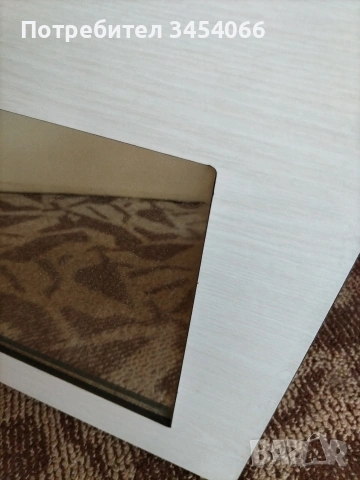 Огледало. , снимка 2 - Други стоки за дома - 54299196