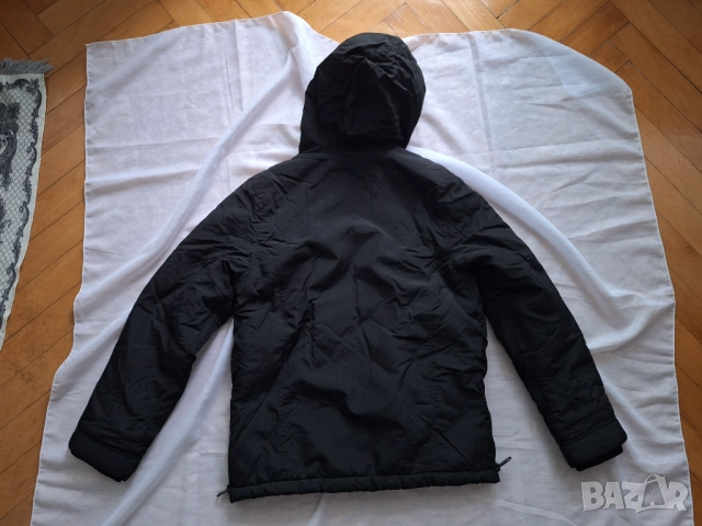 Зимно яке за момче. Размер-140см, снимка 3 - Детски якета и елеци - 52652039