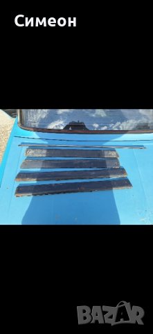 Части за Москвич 408/412, снимка 6 - Части - 44312926